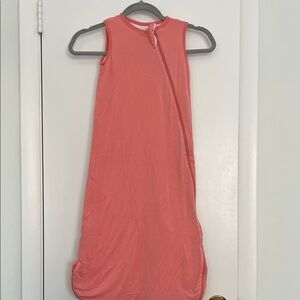Coral Sleepsack - Size M